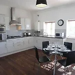 I Stay Serviced Apartments Ashlar
