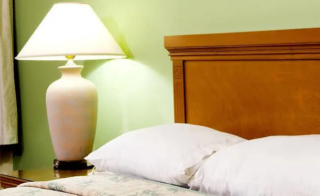 I Stay Serviced Apartments Ashlar
