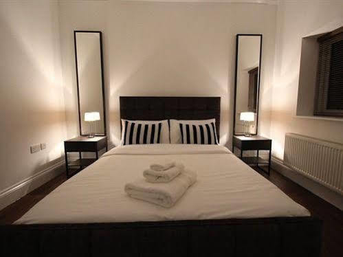 Apartment I Serviced Ashlar *