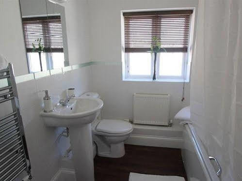 Apartment I Serviced Ashlar